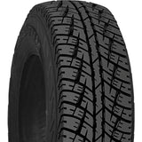 1 X New Forceum ATZ-R 31X10.50R15 Tires