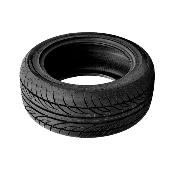 1 X New Forceum HENA A/S 215/40ZR17 Tires