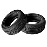 1 X New Forceum HENA A/S 215/40ZR17 Tires
