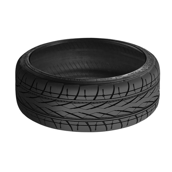 1 X New Forceum HEXA-R 245/35ZR19 Tires