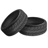 1 X New Forceum HEXA-R 225/45ZR18 Tires