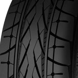 1 X New Forceum HEXA-R 235/35R19 Tires