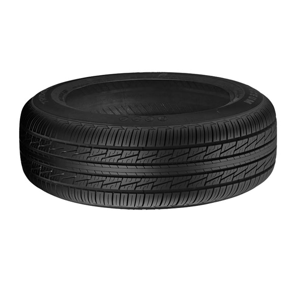 1 X New Forceum Trideka 185/65R14 Tires