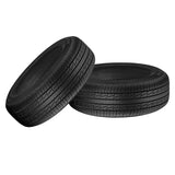 1 X New Forceum Trideka 185/65R14 WSW Tires