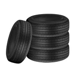 1 X New Forceum Trideka 185/65R14 WSW Tires