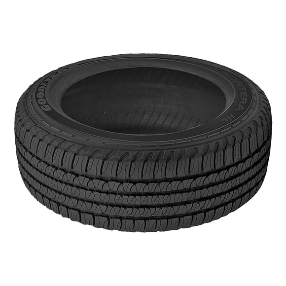 Goodyear Fortera HL 245/65R17 105T Quiet All-Season Traction Tire