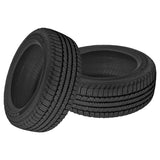 Goodyear Fortera HL 265/50R20 107T Quiet All-Season Traction Tire