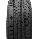 Goodyear Fortera HL 245/65R17 105T Quiet All-Season Traction Tire