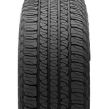 Goodyear Fortera HL 265/50R20 107T Quiet All-Season Traction Tire