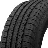 Goodyear Fortera HL 245/65R17 105T Quiet All-Season Traction Tire