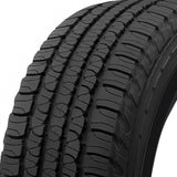 Goodyear Fortera HL 265/50R20 107T Quiet All-Season Traction Tire