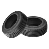 1 X New Fortune PERFECTUS FSR602 A/S 205/50R17XL 93V Tires