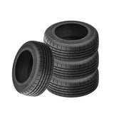 1 X New Fortune PERFECTUS FSR602 A/S 205/50R17XL 93V Tires