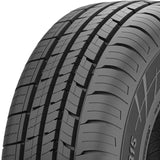 1 X New Fortune PERFECTUS FSR602 A/S 185/60R15 84H Tires