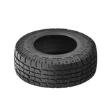 1 X New Fortune TORMENTA A/T FSR308 245/70R17 110T OWL Tires