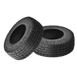 1 X New Fortune TORMENTA A/T FSR308 245/70R17 110T OWL Tires