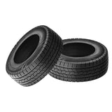 1 X New Fortune TORMENTA H/T FSR305 245/50R20 102V Tires