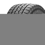 1 X New Fortune TORMENTA H/T FSR305 A/S LT235/75R15C 104/101S Tires