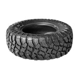 1 X New Fortune TORMENTA M/T FSR310 35X12.50R20LT 121Q Tires