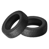 1 X New Fortune TORMENTA R/T FSR309 37X12.50R20LT 126Q E Tires