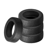 1 X New Fortune TORMENTA R/T FSR309 35X12.50R20LT F 125Q Tires