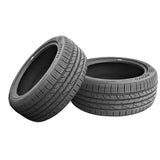 1 X New Fortune VIENTO FSR702 ALL SEASON 215/55ZR16 97W XL Tires