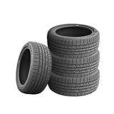 1 X New Fortune VIENTO FSR702 305/30ZR19XL 102Y Tires