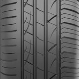 1 X New Fortune VIENTO FSR702 255/35R20 97Y XL Tires