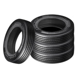 1 X New Fortune FAR602 Regional A/P 245/70R17.5 143J Tires