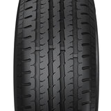 1 X New Fortune ST01 ST205/75R15 D 107/102M Tires