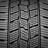 1 X New Fortune TORMENTA LMD FSR103 225/75R16C 121/120R Tires