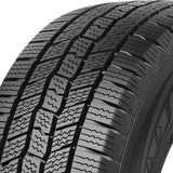 1 X New Fortune TORMENTA LMD FSR103 225/75R16C 121/120R Tires