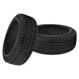 Ohtsu FP7000 235/55R18 100V BW