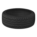 1 X New Ohtsu FP8000 285/25R20XL 93W Tires