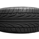 1 X New Ohtsu FP8000 285/25R20XL 93W Tires
