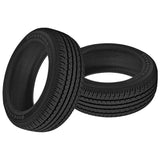 Firestone FR710 185/60/15 84T All-Season Traction Tire