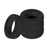 Firestone FR710 185/60/15 84T All-Season Traction Tire