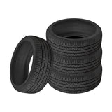 Firestone FR740 185/55R16 83H Performance All Season Performance Tire