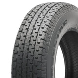 1 X New Freestar M-108+ ST205/75R14 105/101M D/8 Tires