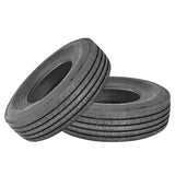 1 X New Freestar FS-500 AST ST225/75R15 121/117L F/12 Tires