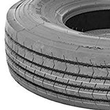 1 X New Freestar FS-500 AST ST225/75R15 121/117L F/12 Tires