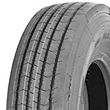 1 X New Freestar FS-500 AST ST225/75R15 121/117L F/12 Tires