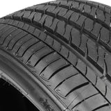 1 X FIRESTONE FT140 P235/65R17 All Season Performance Tires