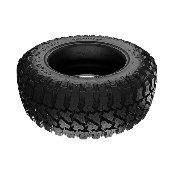 1 X New Fury Country Hunter MT LT37X14.50R26 12P Tires