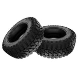 1 X New Fury Country Hunter RT LT37X13.50R17 8P Tires