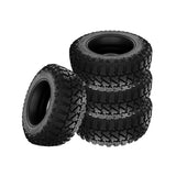 1 X New Fury Country Hunter RT LT33X12.50R17 12P Tires