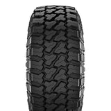 1 X New Fury Country Hunter RT LT285/70R17 10P Tires