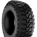 1 X New Fury Country Hunter RT LT285/70R17 10P Tires