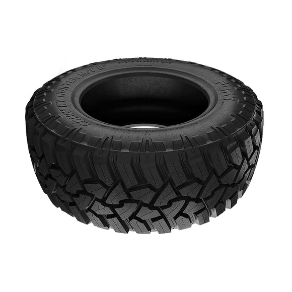 1 X New Fury Country Hunter MT II LT35X16.50R26 12P Tires