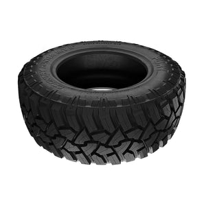 1 X New Fury Country Hunter MT II LT33X12.50R20 12P Tires